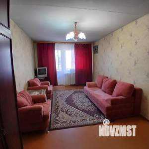 1-к квартира, на длительный срок, 33м2, 6/9 этаж