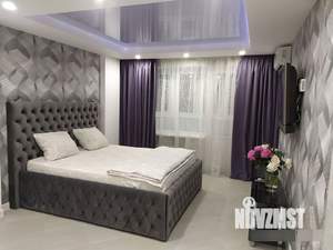 1-к квартира, посуточно, 45м2, 9/10 этаж