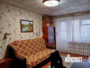 2-к квартира, на длительный срок, 44м2, 2/5 этаж