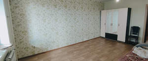 1-к квартира, на длительный срок, 43м2, 8/10 этаж