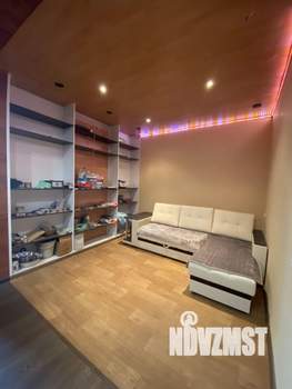 2-к квартира, на длительный срок, 45м2, 6/7 этаж