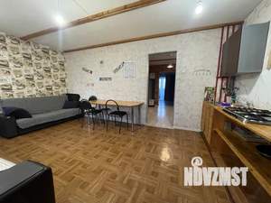 3-к квартира, посуточно, 88м2, 9/10 этаж