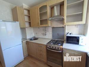 1-к квартира, на длительный срок, 33м2, 7/9 этаж