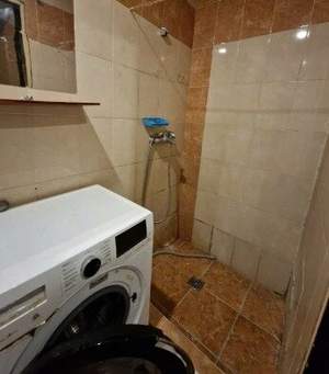 Студия квартира, на длительный срок, 27м2, 1/9 этаж