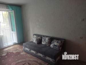 1-к квартира, на длительный срок, 40м2, 2/9 этаж