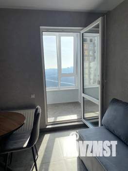 1-к квартира, посуточно, 42м2, 15/20 этаж