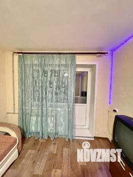 1-к квартира, на длительный срок, 32м2, 3/5 этаж