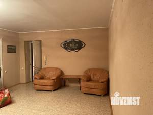 4-к квартира, на длительный срок, 97м2, 3/6 этаж