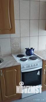 1-к квартира, на длительный срок, 36м2, 8/9 этаж