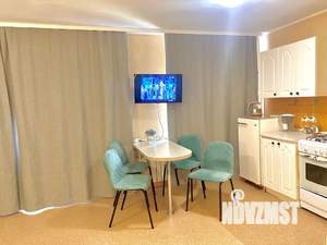 Студия квартира, посуточно, 29м2, 2/9 этаж