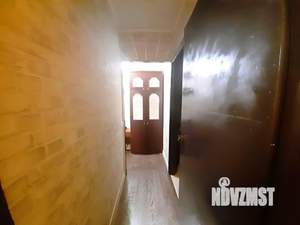 1-к квартира, на длительный срок, 30м2, 5/5 этаж