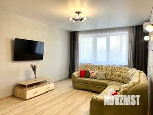 3-к квартира, посуточно, 100м2, 3/10 этаж
