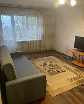 1-к квартира, на длительный срок, 38м2, 8/9 этаж