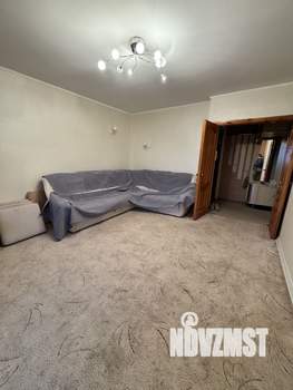 3-к квартира, на длительный срок, 62м2, 7/24 этаж