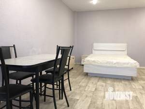 1-к квартира, на длительный срок, 37м2, 10/10 этаж