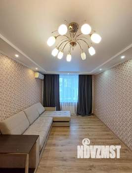 2-к квартира, посуточно, 42м2, 2/5 этаж