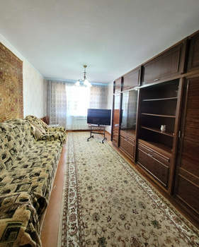 2-к квартира, на длительный срок, 49м2, 3/9 этаж