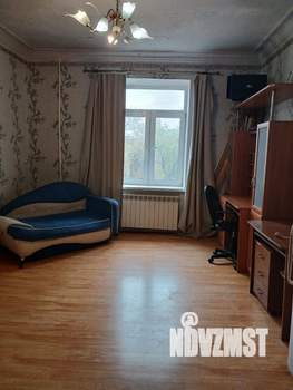 3-к квартира, на длительный срок, 74м2, 3/3 этаж