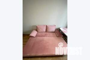 1-к квартира, посуточно, 49м2, 14/18 этаж