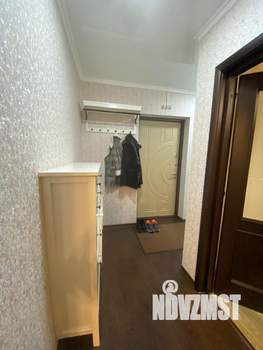 2-к квартира, на длительный срок, 42м2, 15/26 этаж