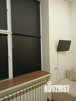 1-к квартира, на длительный срок, 16м2, 1/5 этаж