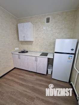 1-к квартира, на длительный срок, 36м2, 5/10 этаж