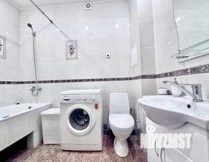 1-к квартира, посуточно, 35м2, 2/14 этаж