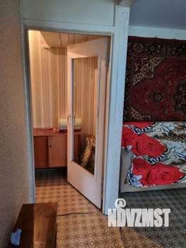 1-к квартира, на длительный срок, 42м2, 5/5 этаж