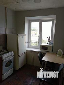 1-к квартира, на длительный срок, 35м2, 7/9 этаж