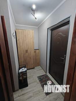 1-к квартира, на длительный срок, 33м2, 4/9 этаж