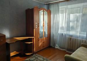 1-к квартира, на длительный срок, 30м2, 2/5 этаж