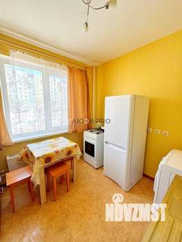 1-к квартира, на длительный срок, 27м2, 2/10 этаж