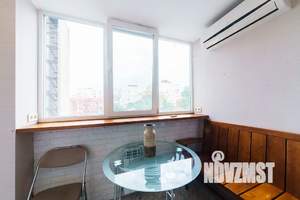 1-к квартира, посуточно, 55м2, 5/19 этаж