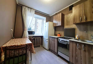 1-к квартира, на длительный срок, 36м2, 3/9 этаж