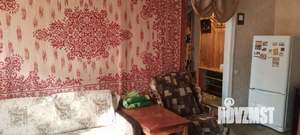 2-к квартира, на длительный срок, 43м2, 2/5 этаж