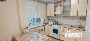 2-к квартира, на длительный срок, 55м2, 4/10 этаж