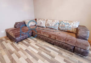 1-к квартира, на длительный срок, 38м2, 2/10 этаж