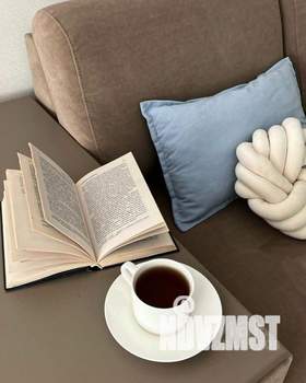 1-к квартира, посуточно, 46м2, 1/1 этаж