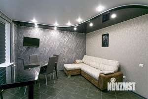 2-к квартира, посуточно, 53м2, 3/5 этаж