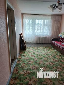 2-к квартира, на длительный срок, 57м2, 7/11 этаж