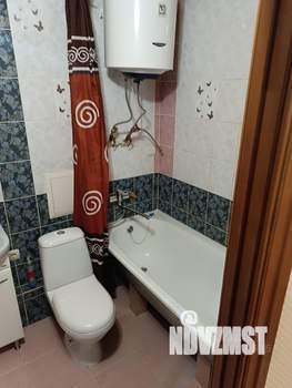 1-к квартира, на длительный срок, 34м2, 4/5 этаж