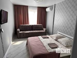 2-к квартира, посуточно, 68м2, 14/25 этаж