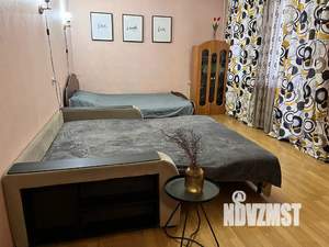 2-к квартира, посуточно, 72м2, 9/10 этаж