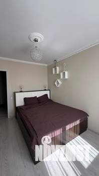 2-к квартира, посуточно, 45м2, 3/9 этаж