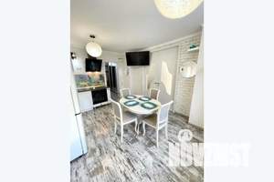 1-к квартира, посуточно, 47м2, 13/18 этаж