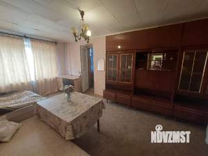 2-к квартира, на длительный срок, 45м2, 4/9 этаж