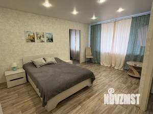 2-к квартира, посуточно, 48м2, 2/5 этаж