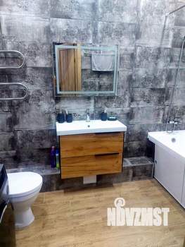 1-к квартира, посуточно, 65м2, 7/37 этаж