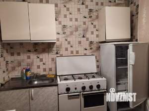 1-к квартира, на длительный срок, 33м2, 1/5 этаж
