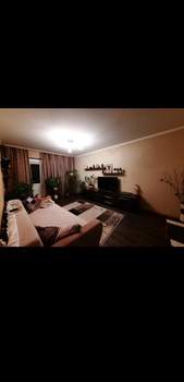 2-к квартира, на длительный срок, 54м2, 8/9 этаж